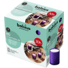 Bolsius Relight Refills Purple 30 Hour (Pack 80)