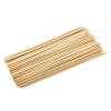 Bamboo Skewers 25cm/10" (Pack 100)