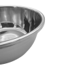 General Purpose Steel Mixing Bowl 26cm