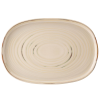 Santo Taupe Platter 13" (33cm) (Pack 4)