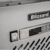 Blizzard BCF40 Blast Chiller/Freezer 40kg/28kg holds 10 x 1/1 GN (not included)