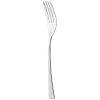 Curve Dessert Fork (Dozen)