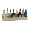 Speed Rail Bottle Rack Stainles Steel 810mm / 32"