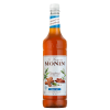 Monin Syrup Sugar Free Gingerbread 1 Litre