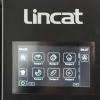 Lincat CO343T Convector Touch Electric Counter-top Convection Oven - W 660 mm - D 740 mm - 3.0 kW