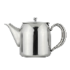 Apollo Stainless Steel Teapot 1500ml / 50oz