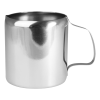 Sunnex Everyday Steel Milk Jug 10oz