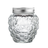 Kilner Berry Fruit Preserve Jar 0.4 Litre