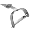 DBL Stainless Steel Vegetable / Potato Peeler