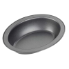 Chef Aid Non Stick Oval Pie Dish