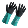 Pawa PG600 Nitrile Type A Chemical Glove Large