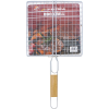 BBQ Grill Mesh 25.5x26cm