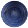 Churchill Stonecast Patina Cobalt Blue Evolve Coupe Bowl 9.75" (Pack 12)