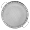 Fine Mesh Flour Sieve No 12 / 31.5cm