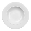 Alchemy Ambience White Standard Rim Bowl 12.5" (Pack 6)