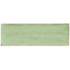 Churchill Stonecast Sage Green Oblong Plate 33x11cm (Pack 6)