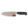 Sabatier Maison Edgekeeper 5" Santoku Knife