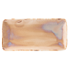 Murra Blush Rectangular Platter 30 x 14cm (Pack 6)