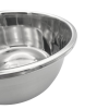 General Purpose Steel Mixing Bowl 22cm