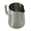 Milk Frothing Jug Steel 0.6 Litre Inscribed Soya