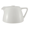 Simply Conic Tea Pot 28oz