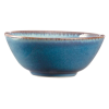 Mason Cash Reactive Blue Bowl 16.5cm