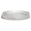 Caroline Aluminium Foil Platter Small 14" (Pack 2)