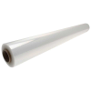 Cellophane Plastic Film Roll Plain 800mm x 100meter