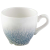 Churchill Raku Topaz Blue Espresso Cup 3.5oz (Pack 12)