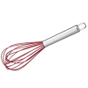 Lacor Silicone Wire Whisk 25cm