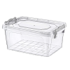 Hobby Life Multi Storage Plastic Rectangular Container 20 Litre