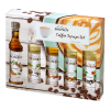 Monin Flavoured Mini Coffee Syrups Gift Set ( 5 x 5cl Bottles)