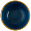 Churchill Tokyo Blue Kochi Dip Pot 4oz (Pack 12)