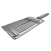 DBL Stainless Steel Tomato Slicer