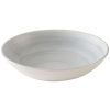 Churchill Stonecast Canvas Grey Evolve Coupe Bowl 9.75" (Pack 12)