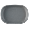 Churchill Emerge Seattle Grey Tray 17x11.7x3.3cm (Pack 6)