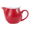 Bevande Rosso Tea Pot 500ml