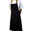 Bib Apron Navy Blue