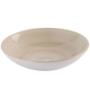 Churchill Stonecast Canvas Natural Coupe Bowl 7.25" (Pack 12)