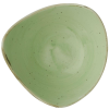 Churchill Stonecast Sage Green Lotus Bowl 6" (Pack 12)