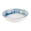 Enigma Wave Low Bowl 17cm