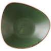 Churchill Stonecast Sorrel Green Lotus Bowl 6" (Pack 12)