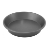 Aluminium Pizza Pan Hard Anodized 1.5" Deep / 7" Diameter