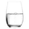 Stolzle Becher Glass Tumbler 465ml/16.5oz