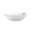 Quadrato White Bowl 14cm