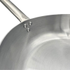 Deep Aluminium Frying Pan 32cm