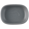 Churchill Emerge Seattle Grey Tray 12x9x3.3cm (Pack 6)