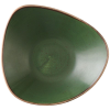 Churchill Stonecast Sorrel Green Lotus Bowl 9" (Pack 12)