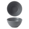 Churchill Seattle Grey Contour Snack Bowl 14.5oz (Pack 12)