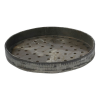 Tandoori Oven Plate 10"